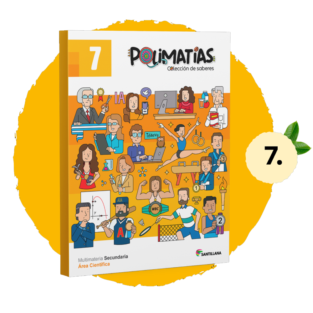 Libro de contenido
