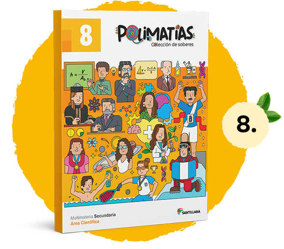 Libro de contenido