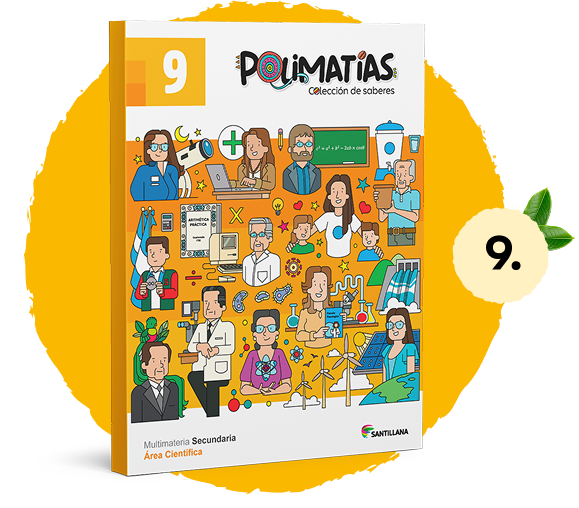 Libro de contenido