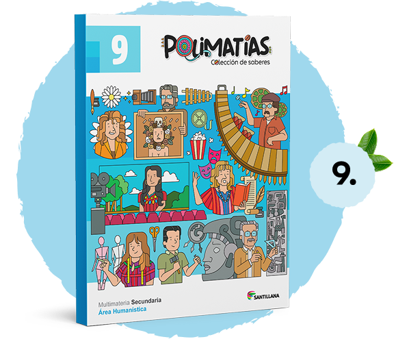 Libro de contenido