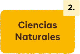 Ciencias Naturales