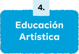 Educaci&oacute;n Art&iacute;stica