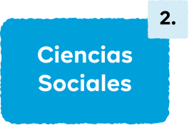 Ciencias Sociales