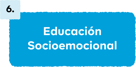 Educaci&oacute;n Socioemocional